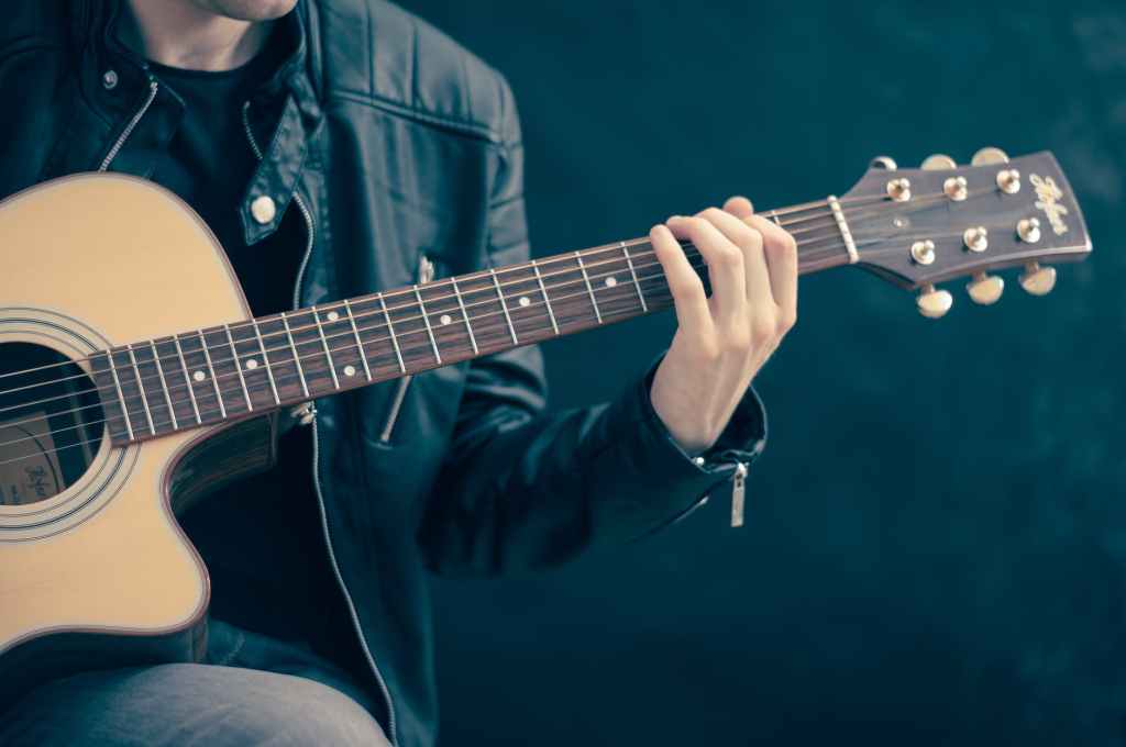 Guidelines for Harnessing the Mental Benefits of Playing&nbsp;Music